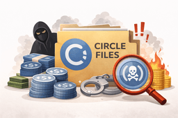 블록미디어 - 잭XBT, '써클 파일' 공개…해킹 대응 지연 저격