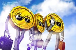 Cointelegraph - 스테이블코인, 2월에 자동화된 결제 시스템(ACH) 거래량 추월