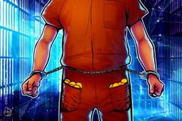 Cointelegraph - 캄보디아 의원들, 암호화폐 사기범에 대한 중형 감옥형 제안